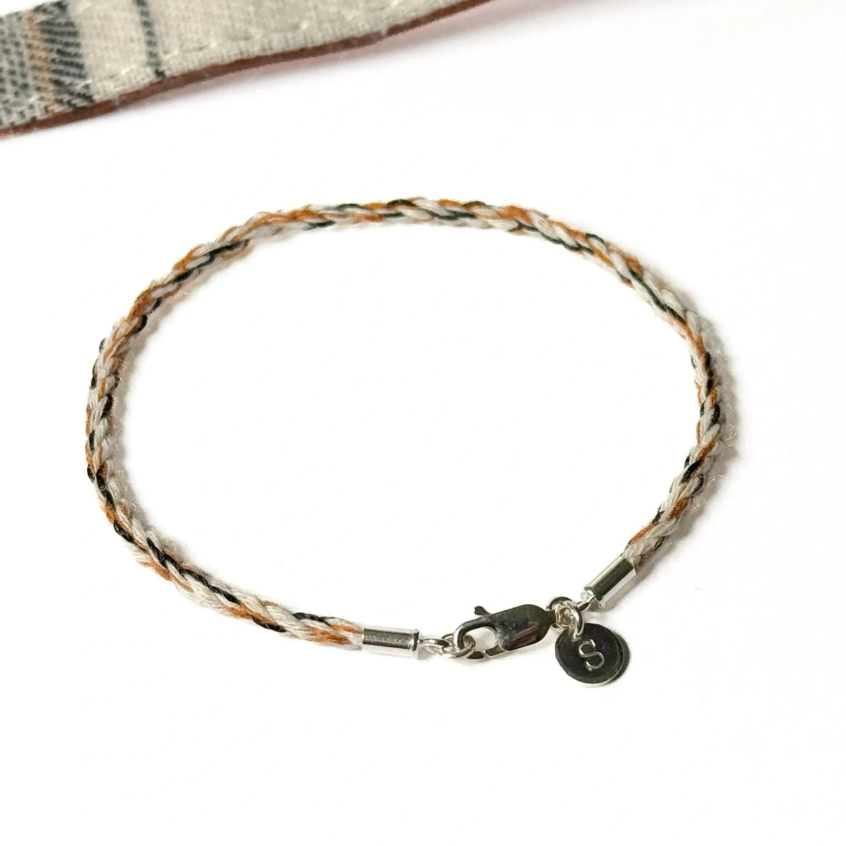 Rope Bracelet