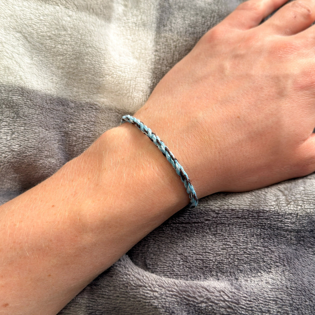 Rope Bracelet