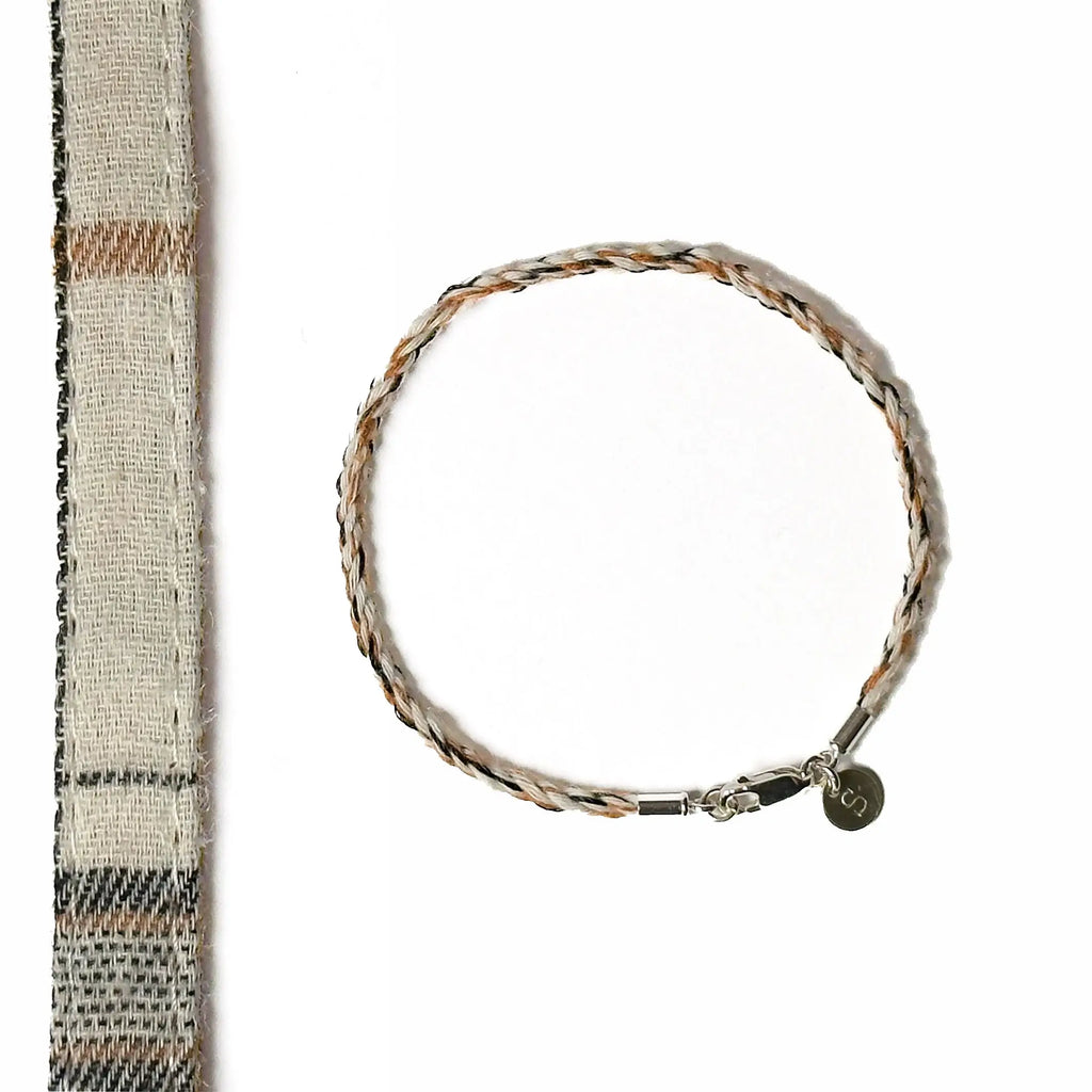 Rope Bracelet